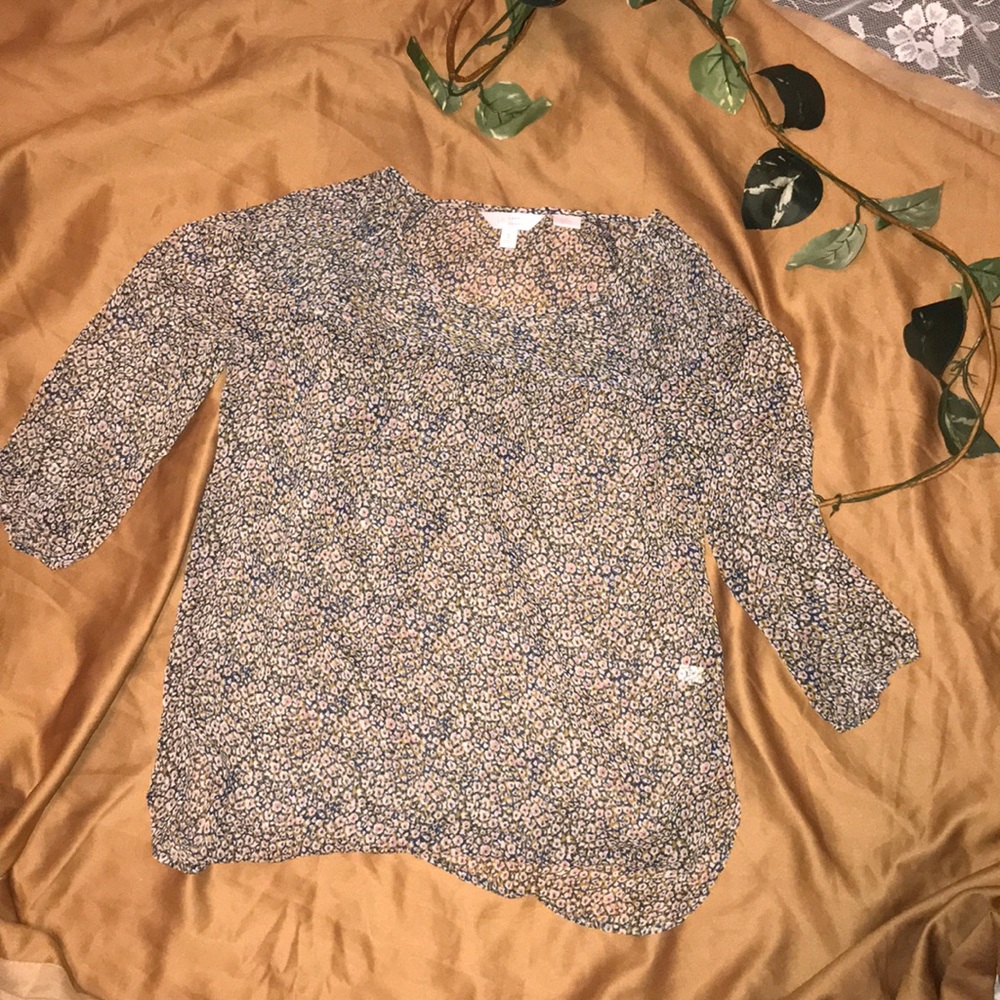 Lauren Conrad Blouse